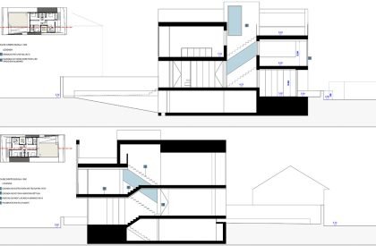 Casa Cor de Sal | Rómulo Neto Arquitetos LDA