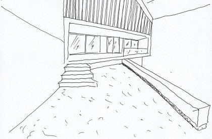 Casa Cor de Sal | Rómulo Neto Arquitetos LDA