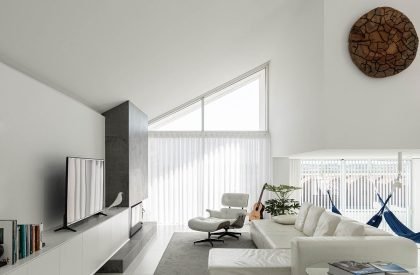 Casa Cor de Sal | Rómulo Neto Arquitetos LDA