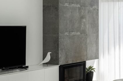 Casa Cor de Sal | Rómulo Neto Arquitetos LDA