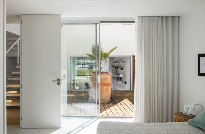 Casa Cor de Sal | Rómulo Neto Arquitetos LDA