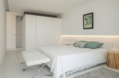 Casa Cor de Sal | Rómulo Neto Arquitetos LDA