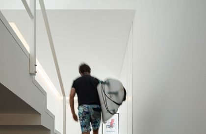 Casa Cor de Sal | Rómulo Neto Arquitetos LDA