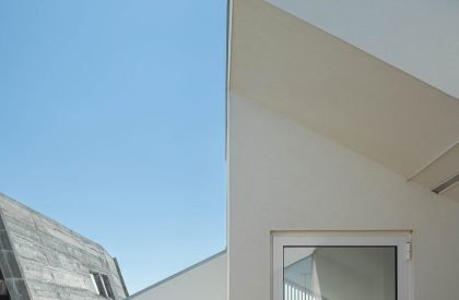 Casa Cor de Sal | Rómulo Neto Arquitetos LDA