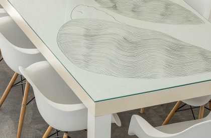 Casa Cor de Sal | Rómulo Neto Arquitetos LDA