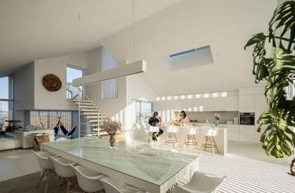 Casa Cor de Sal | Rómulo Neto Arquitetos LDA