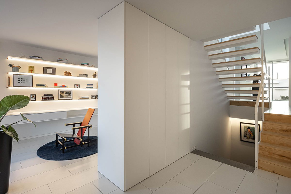 Casa Cor de Sal | Rómulo Neto Arquitetos LDA