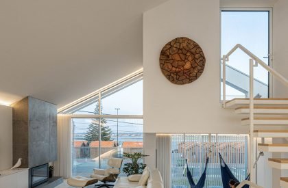 Casa Cor de Sal | Rómulo Neto Arquitetos LDA