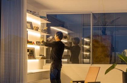 Casa Cor de Sal | Rómulo Neto Arquitetos LDA