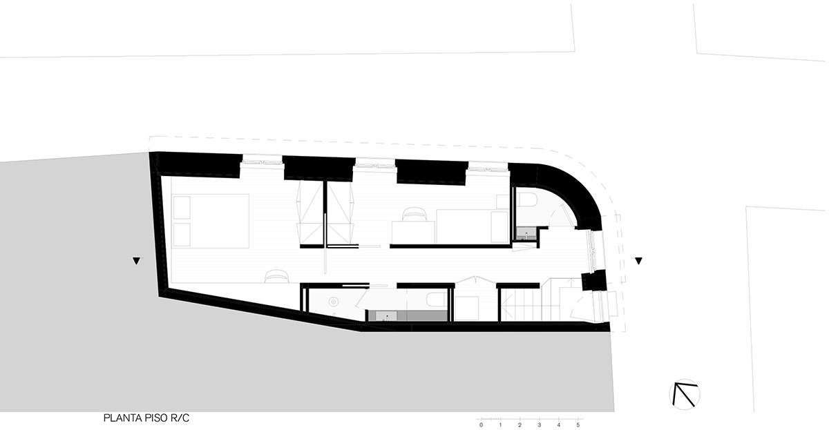 Casa Dos Oleiros | Paulo Martins Arquitectura