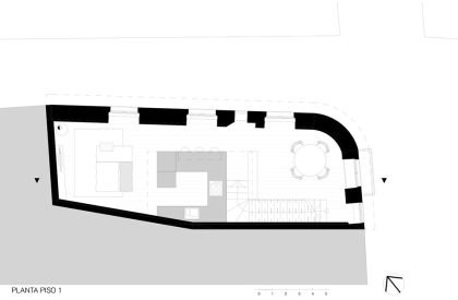 Casa Dos Oleiros | Paulo Martins Arquitectura