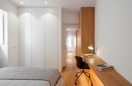 Casa Dos Oleiros | Paulo Martins Arquitectura