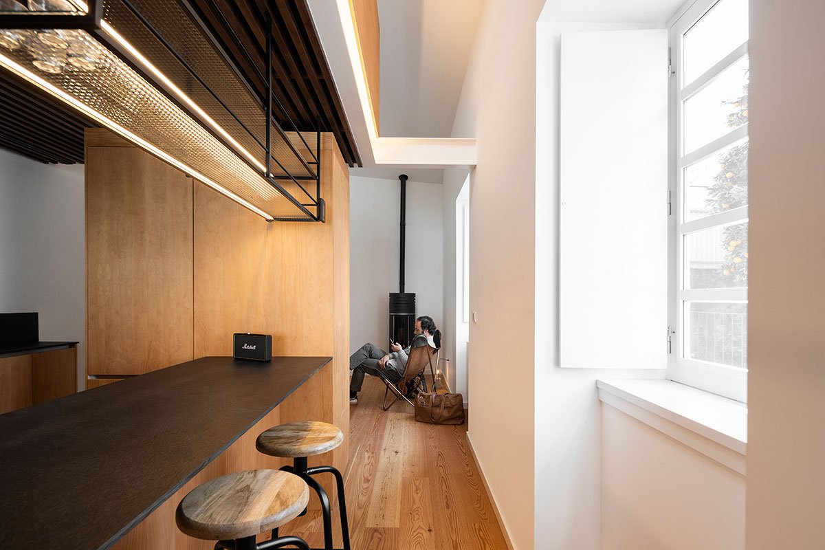 Casa Dos Oleiros | Paulo Martins Arquitectura