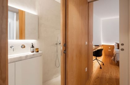 Casa Dos Oleiros | Paulo Martins Arquitectura