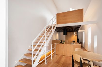 Casa Dos Oleiros | Paulo Martins Arquitectura