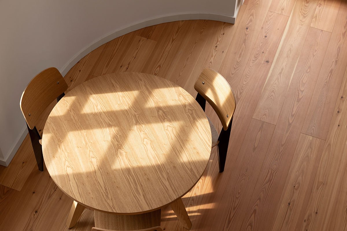 Casa Dos Oleiros | Paulo Martins Arquitectura