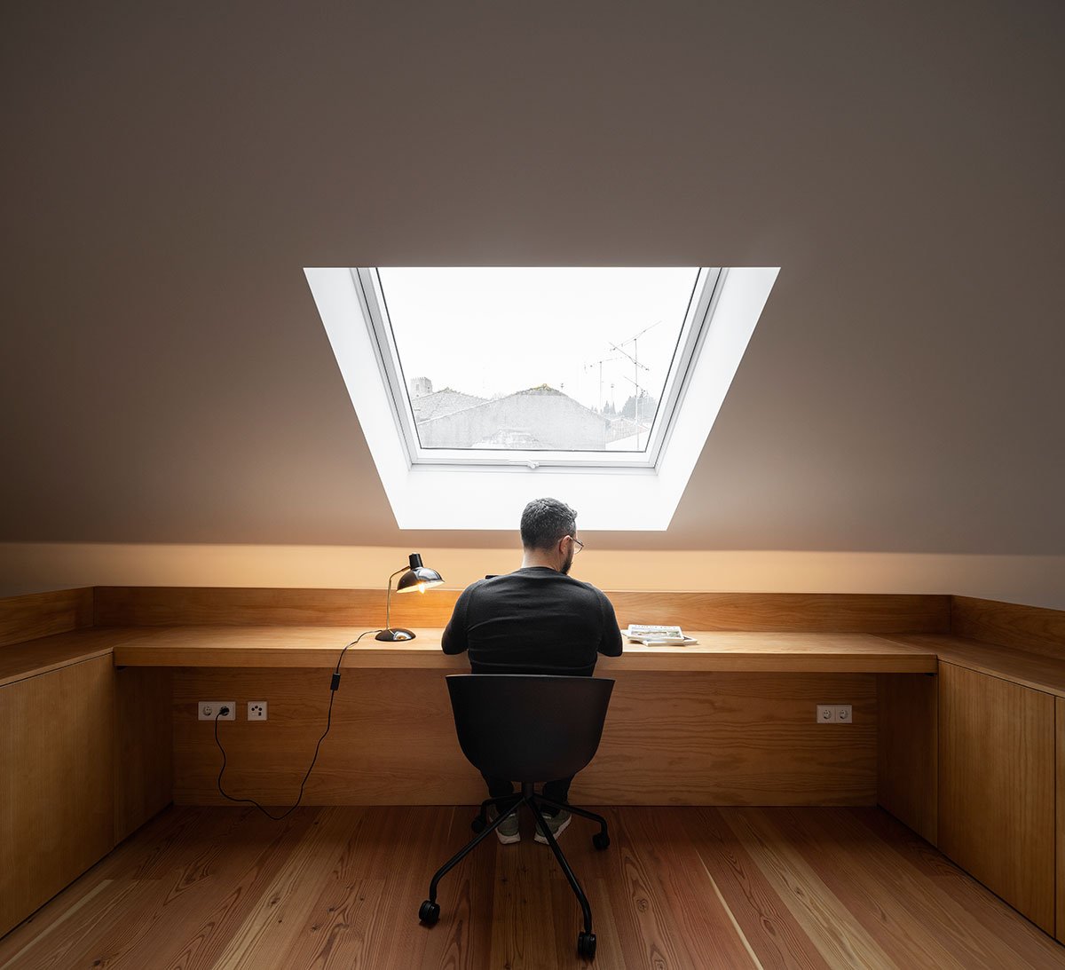 Casa Dos Oleiros | Paulo Martins Arquitectura