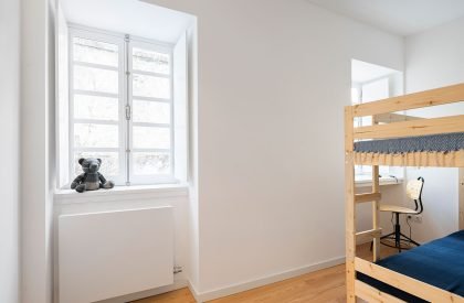 Casa Dos Oleiros | Paulo Martins Arquitectura