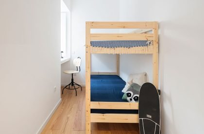 Casa Dos Oleiros | Paulo Martins Arquitectura