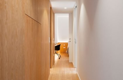 Casa Dos Oleiros | Paulo Martins Arquitectura