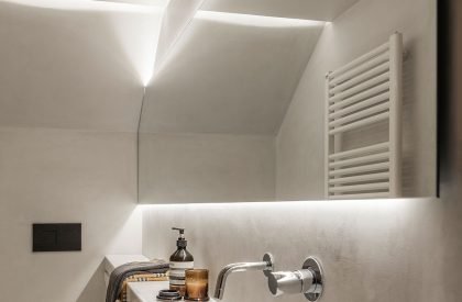 Casa Dos Oleiros | Paulo Martins Arquitectura