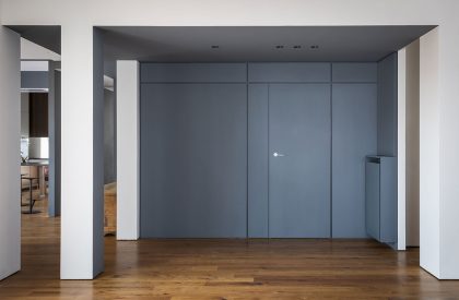 Casa emme-emme | Filippo Bombace