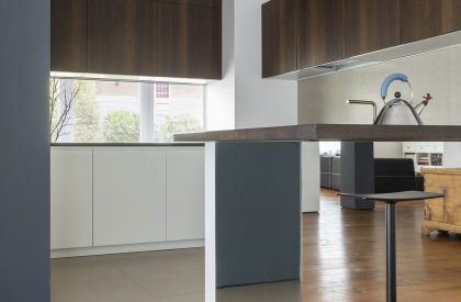 Casa emme-emme | Filippo Bombace
