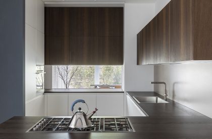 Casa emme-emme | Filippo Bombace