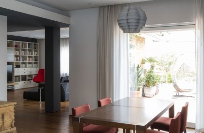 Casa emme-emme | Filippo Bombace