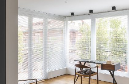 Casa emme-emme | Filippo Bombace