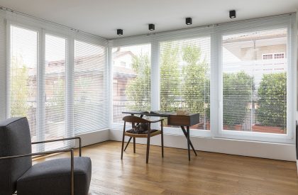 Casa emme-emme | Filippo Bombace
