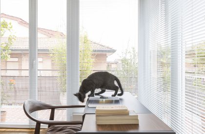 Casa emme-emme | Filippo Bombace