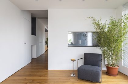 Casa emme-emme | Filippo Bombace
