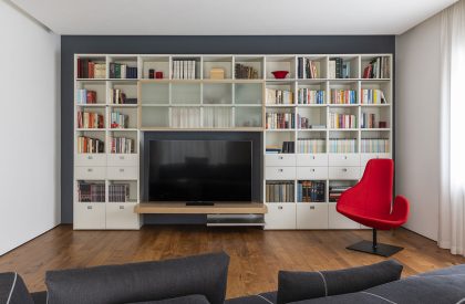 Casa emme-emme | Filippo Bombace