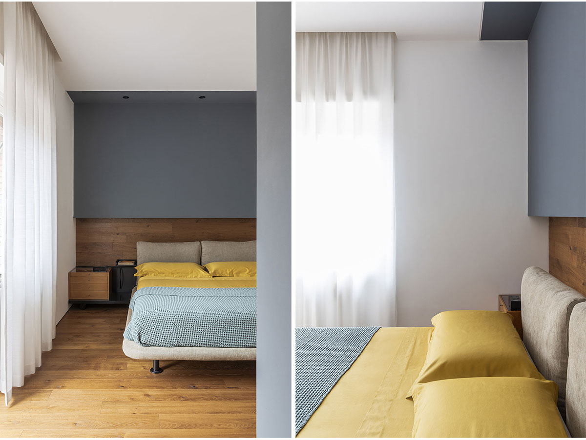 Casa emme-emme | Filippo Bombace