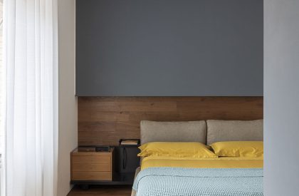 Casa emme-emme | Filippo Bombace