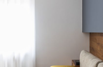 Casa emme-emme | Filippo Bombace