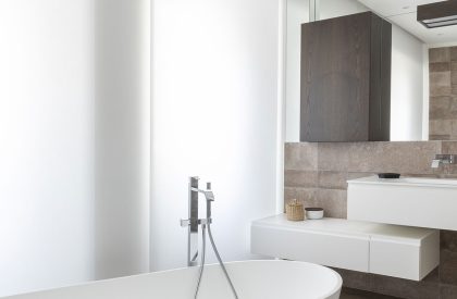 Casa emme-emme | Filippo Bombace