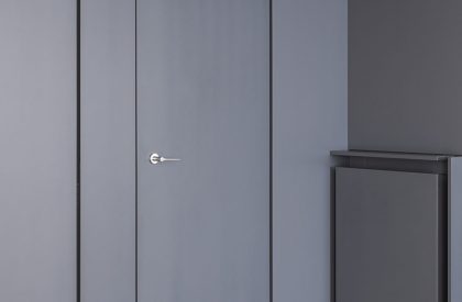 Casa emme-emme | Filippo Bombace