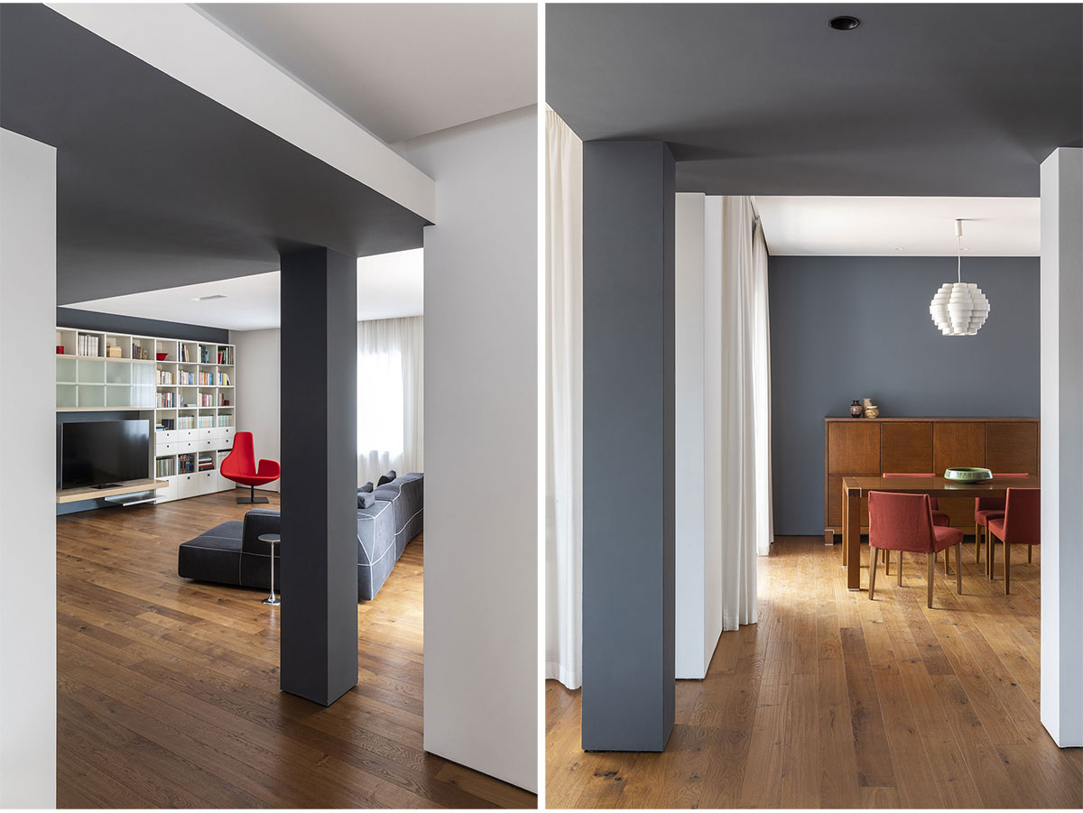 Casa emme-emme | Filippo Bombace