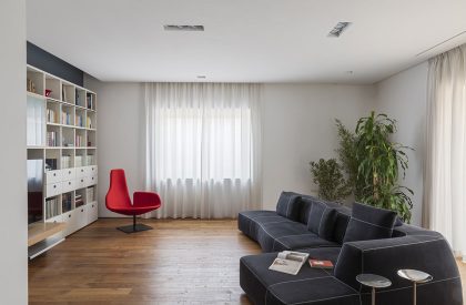 Casa emme-emme | Filippo Bombace