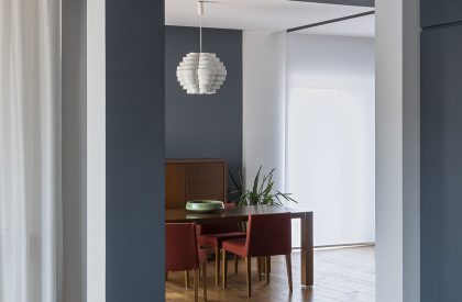 Casa emme-emme | Filippo Bombace