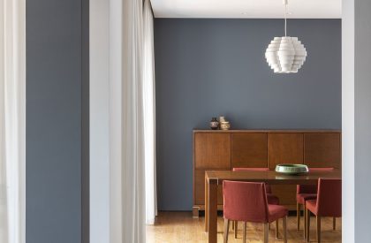 Casa emme-emme | Filippo Bombace