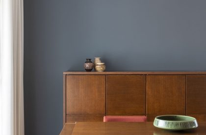 Casa emme-emme | Filippo Bombace