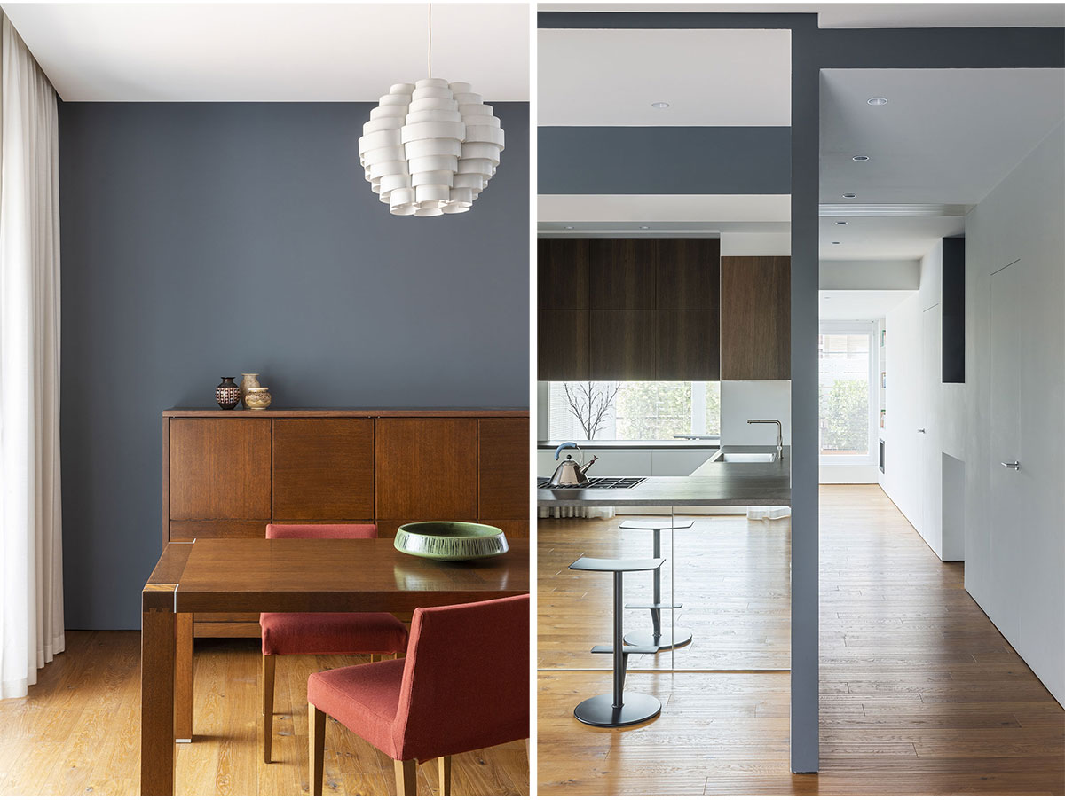 Casa emme-emme | Filippo Bombace