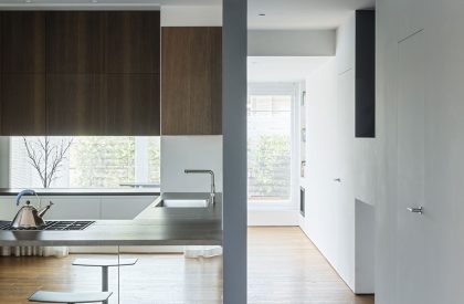 Casa emme-emme | Filippo Bombace