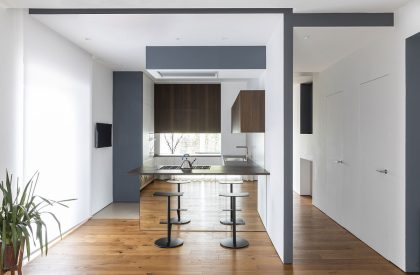 Casa emme-emme | Filippo Bombace