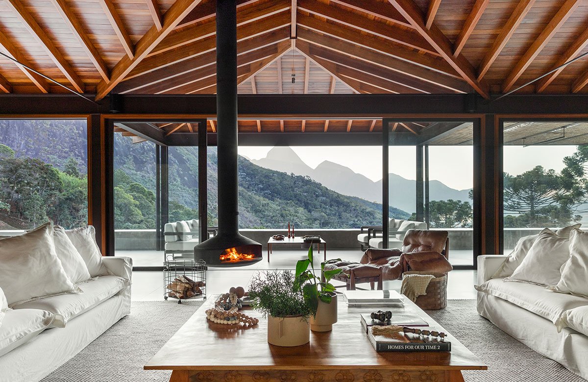 Casa RMO | Magarão + Lindenberg Arquitetura