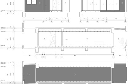Casting Shadows | Masato Takahashi Architects