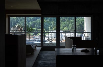 Casting Shadows | Masato Takahashi Architects